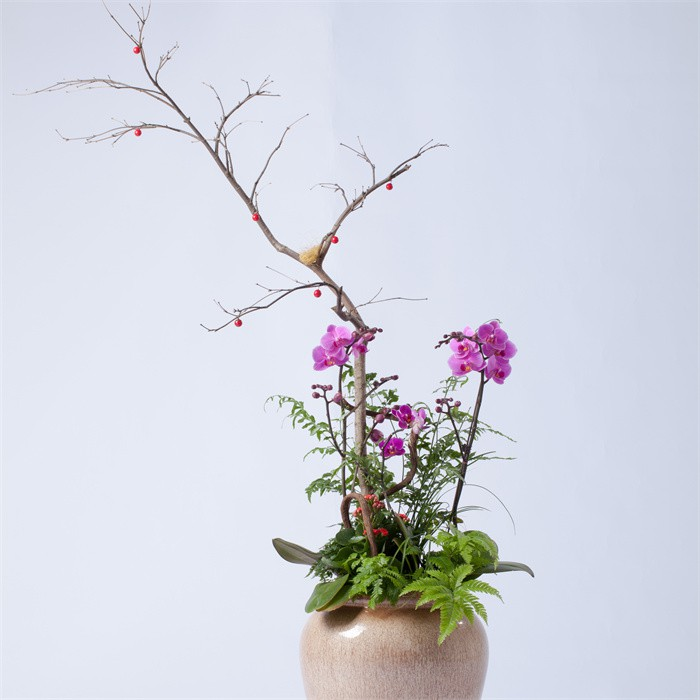 Garden Bucket Planter05
