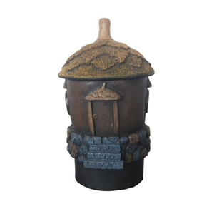 Outdoor Compost Bin