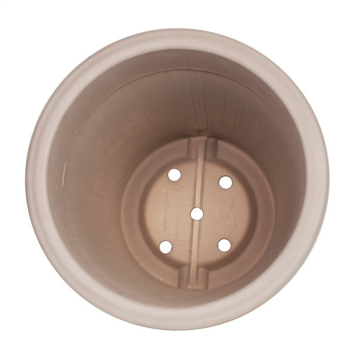Flower Pots Plastic