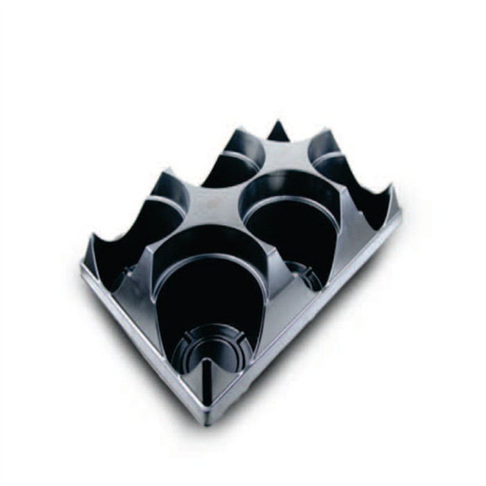 12 Count Carry Tray