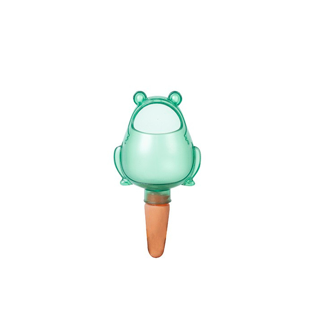 Breathable Terracotta Plant Waterer