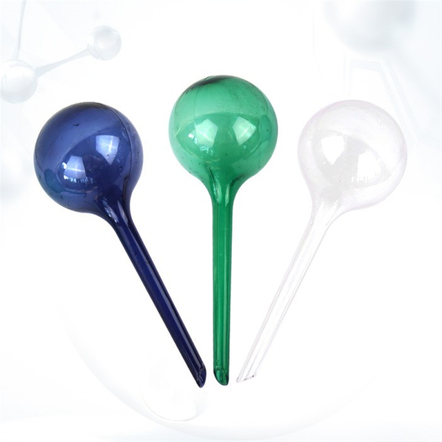 Plastic Plant Watering Bulbs