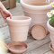 Plastic Plant Pot Saucers