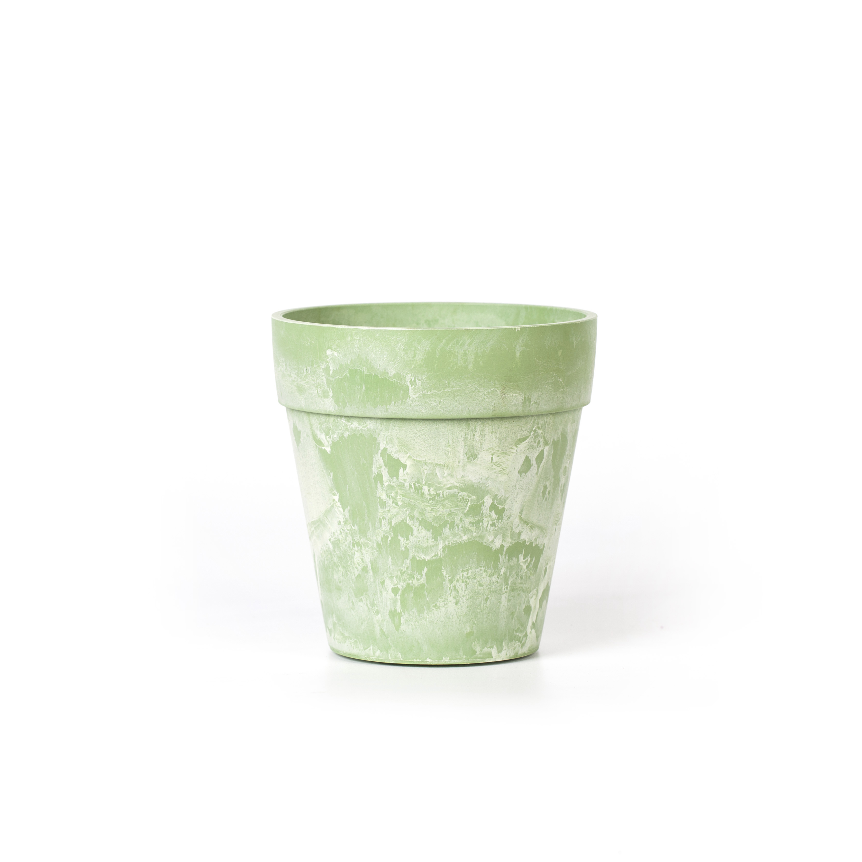 Plastic Planter Size Guide and Garden Pots