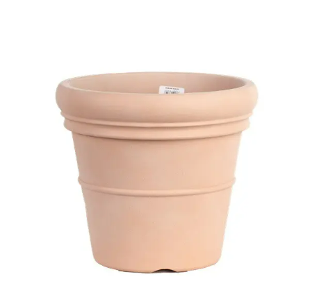 Garden Plastic Plant Pot.png