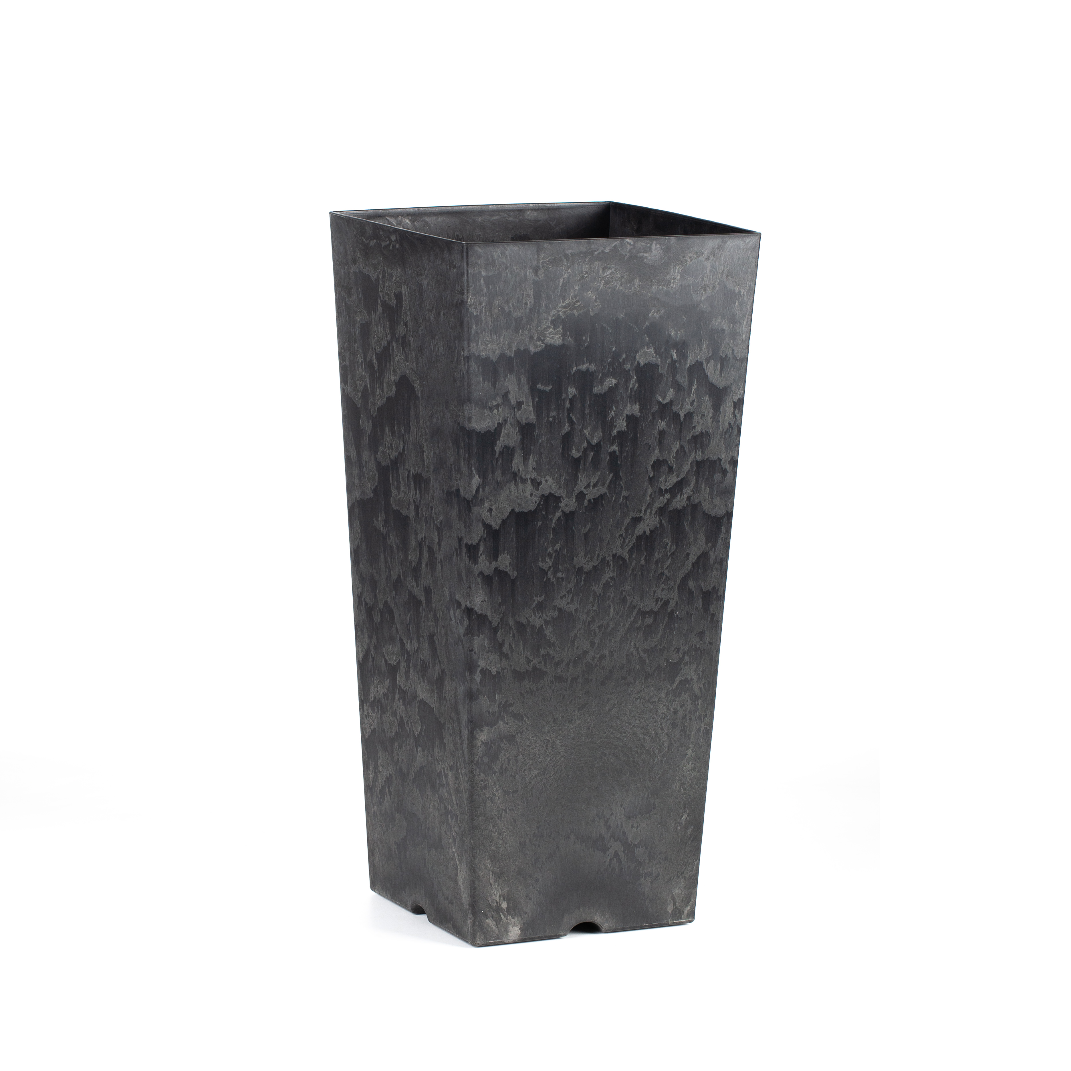 Modern Planter Pots in a beautifully designed space