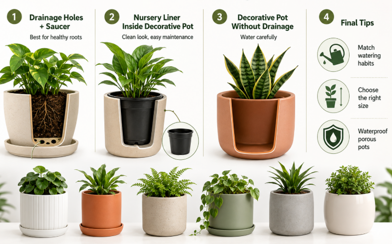 Garden Plastic Plant Pot.png
